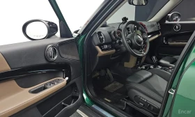 Mini Countryman Cooper SD ALL4* Pano* HUD* Подгрев* Камера* , снимка 5