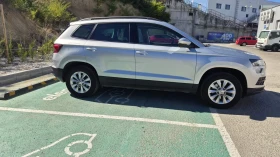 Skoda Karoq Автоматик , ПЪЛНА СЕРВИЗНА ИСТОРИЯ, снимка 7