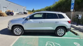 Skoda Karoq Автоматик , ПЪЛНА СЕРВИЗНА ИСТОРИЯ, снимка 6