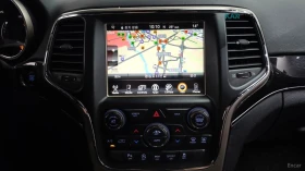 Jeep Grand cherokee 75TH ANNIVERSARY EDITION* ОБДУХ* PANO* ПРУЖИНИ* , снимка 7