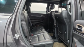 Jeep Grand cherokee 75TH ANNIVERSARY EDITION* ОБДУХ* PANO* ПРУЖИНИ* , снимка 13