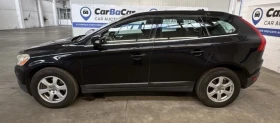 Volvo XC60 2.4d Автоматик 4x4 Кожа 205кс, снимка 8