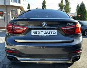 BMW X6 3.0D 313HP SOFT CLOSE H/K HUD 360' ОБДУХВАНЕ, снимка 6