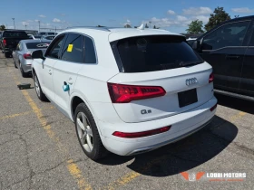 Audi Q5, снимка 4