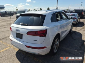 Audi Q5, снимка 3