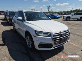 Audi Q5, снимка 2