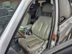 Nissan Terrano, снимка 6