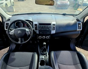 Citroen C-Crosser 2, 2 HDI 6+ 1, снимка 9