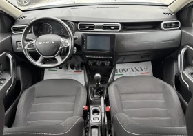 Dacia Duster 1.5dci* 116k.c* Лизинг * , снимка 6