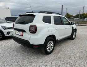 Dacia Duster 1.5dci* 116k.c* Лизинг * , снимка 4