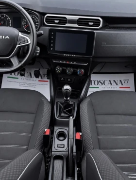 Dacia Duster 1.5dci* 116k.c* Лизинг * , снимка 7