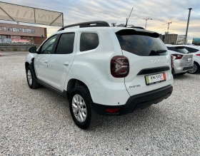 Dacia Duster 1.5dci* 116k.c* Лизинг * , снимка 3