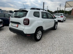 Dacia Duster 1.5dci* 116k.c* Лизинг * , снимка 4