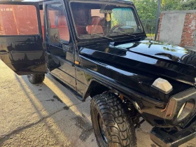 Mercedes-Benz G, снимка 6
