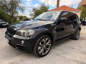 BMW X5 3.5d xDrive, снимка 1