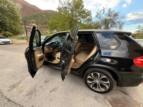 BMW X5 3.5d xDrive, снимка 8