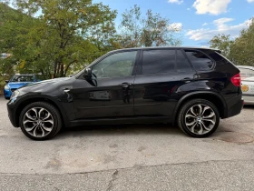 BMW X5 3.5d xDrive, снимка 4