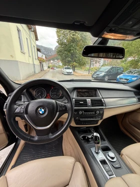 BMW X5 3.5d xDrive, снимка 13
