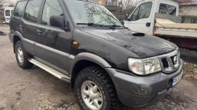 Nissan Terrano 2.7tdi | Mobile.bg    2