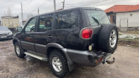 Nissan Terrano 2.7tdi | Mobile.bg    4