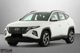 Hyundai Tucson НОВ!/1.6 T-GDI PHEV/AWD/265HP/CAM/NAVI/SHZ/811a/ - изображение 1