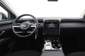 Hyundai Tucson НОВ!/1.6 T-GDI PHEV/AWD/265HP/CAM/NAVI/SHZ/811a/, снимка 9