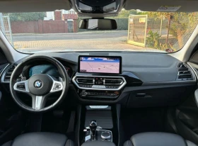 BMW X3 xDrive20d  - [9] 