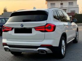 BMW X3 xDrive20d  - [6] 