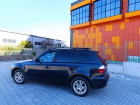 BMW X3 83 | Mobile.bg    8