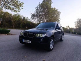 BMW X3 Е83, снимка 8