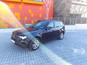 BMW X3 83 | Mobile.bg    3