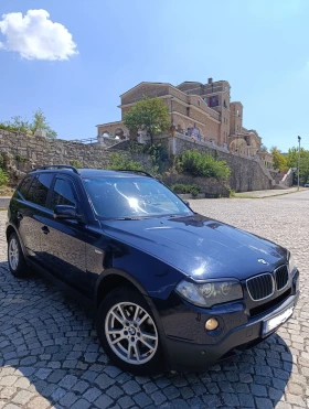     BMW X3 83