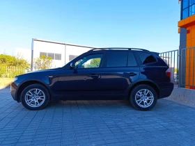 BMW X3 83 | Mobile.bg    7