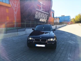 BMW X3 83 | Mobile.bg    9