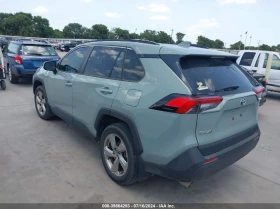 Toyota Rav4 * PREMIUM HYBRID* , снимка 4