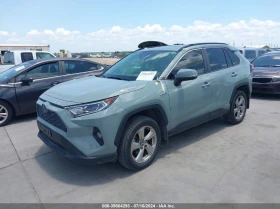 Toyota Rav4 * PREMIUM HYBRID*  | Mobile.bg    3