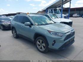 Toyota Rav4 * PREMIUM HYBRID* , снимка 1