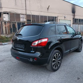 Nissan Qashqai 1.5 110 кс FACE камера навигация N-TECH , снимка 6