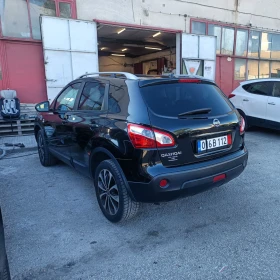 Nissan Qashqai 1.5 110 кс камера навигация N-TECH, снимка 4