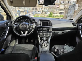 Mazda CX-5 2, 2 skyactive, снимка 6