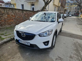 Mazda CX-5 2, 2 skyactive | Mobile.bg    1