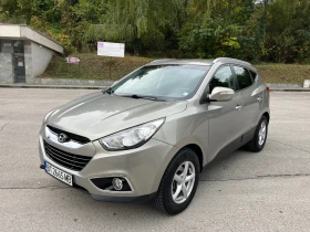 Hyundai IX35 Италия* Регистриран* Напълно* Обслужен - [3] 