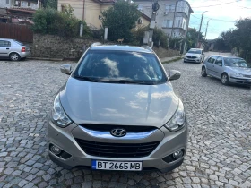 Обява за продажба на Hyundai IX35 Италия* Регистриран* Напълно* Обслужен ~17 500 лв. - изображение 7 | Auto.bg Обява за продажба на Hyundai IX35 Италия* Регистриран* Напълно* Обслужен ~17 500 лв. - изображение 7