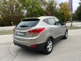 Hyundai IX35 Италия* Регистриран* Напълно* Обслужен - [5] 