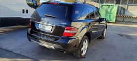 Mercedes-Benz ML 320 3.0CDI-224к.с. 4Matic 2007г Лизинг Бартер - [6] 