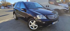 Mercedes-Benz ML 320 3.0CDI-224к.с. 4Matic 2007г Лизинг Бартер - [3] 