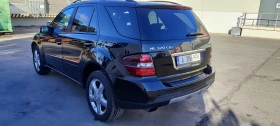 Mercedes-Benz ML 320 3.0CDI-224к.с. 4Matic 2007г Лизинг Бартер - [5] 