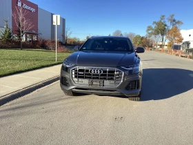 Audi Q8 PREMIUM PLUS * КРАЙНА ЦЕНА* БЕЗ ЩЕТА* ПЕРФЕКТНА* , снимка 2