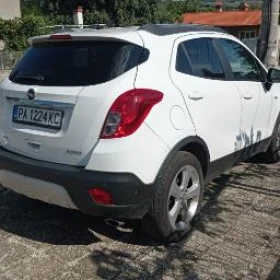 Opel Mokka, снимка 5