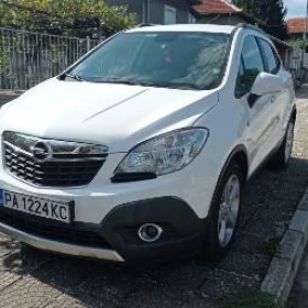 Opel Mokka, снимка 1